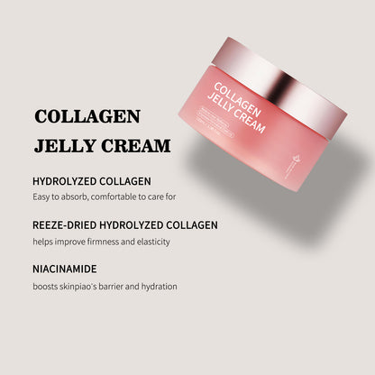 Collagen Cream Gel Anti-aging