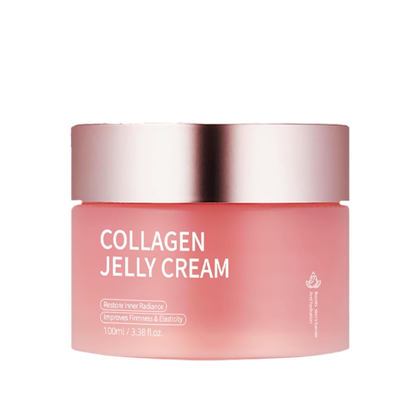 Collagen Cream Gel Anti-aging