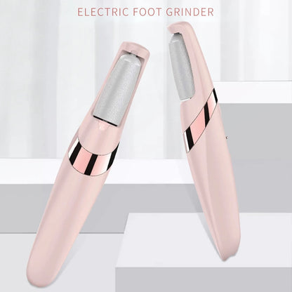 Electric Foot Callus Remover & Skin Smoother