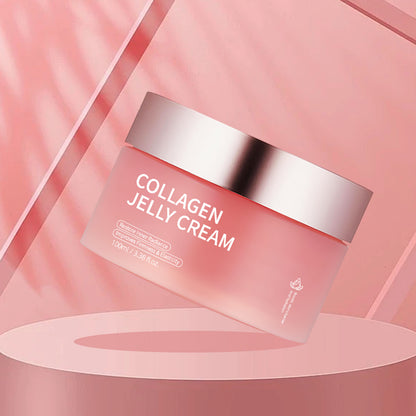 Collagen Cream Gel Anti-aging